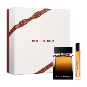 Dolce & Gabbana Dolce & Gabbana The One Pour Homme
