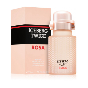 Iceberg Iceberg Twice Rosa - изглед 2