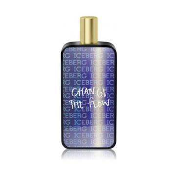 Iceberg Iceberg Change The Flow For Him - изглед 2