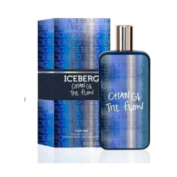Iceberg Iceberg Change The Flow For Him - изглед 3