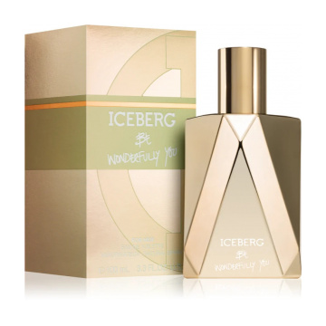 Iceberg Iceberg Be Wonderfully You - изглед 2