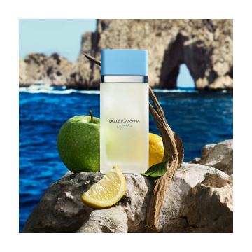 Dolce & Gabbana Dolce & Gabbana Light Blue - изглед 2