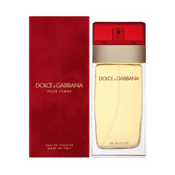 Dolce & Gabbana Dolce & Gabbana Pour Femme