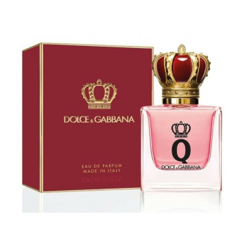 Dolce & Gabbana Dolce & Gabbana Q by Dolce & Gabbana - изглед 3