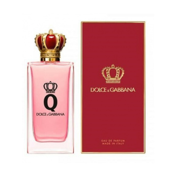 Dolce & Gabbana Dolce & Gabbana Q by Dolce & Gabbana - изглед 2