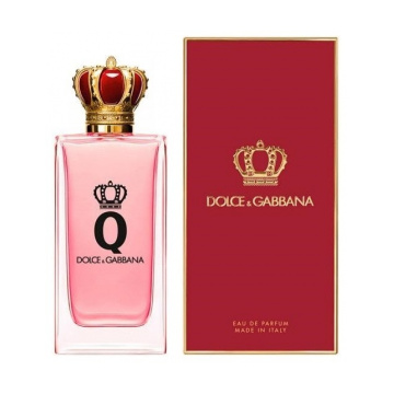 Dolce & Gabbana Dolce & Gabbana Q by Dolce & Gabbana