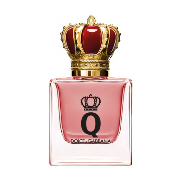 Dolce & Gabbana Dolce & Gabbana Q Intense - изглед 2