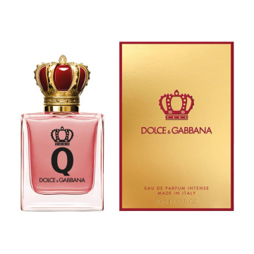 Dolce & Gabbana Dolce & Gabbana Q Intense