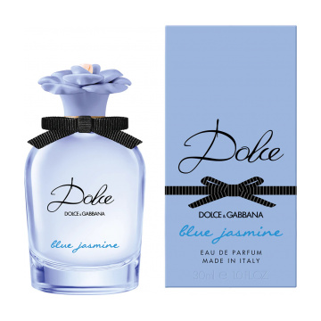 Dolce & Gabbana Dolce & Gabbana Dolce Blue Jasmine - изглед 2