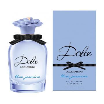 Dolce & Gabbana Dolce & Gabbana Dolce Blue Jasmine