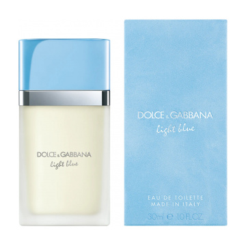 Dolce & Gabbana Dolce & Gabbana Light Blue - изглед 5