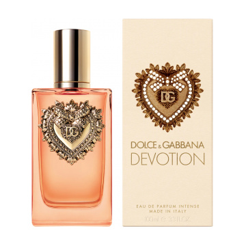 Dolce & Gabbana Dolce & Gabbana Devotion Eau De Parfum Intense