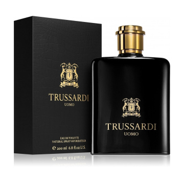 Trussardi Trussardi Uomo 2011 - изглед 4