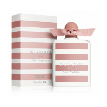 Trussardi Trussardi Donna Pink Marina - изглед 2