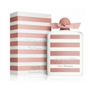 Trussardi Trussardi Donna Pink Marina