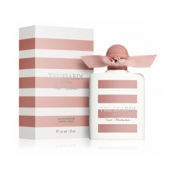 Trussardi Trussardi Donna Pink Marina - изглед 3