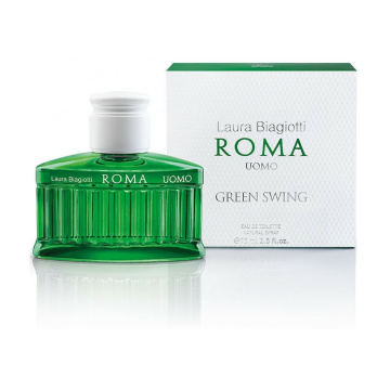 Laura Biagiotti Laura Biagiotti Roma Green Swing - изглед 2