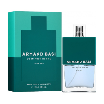 Armand Basi Armand Basi L'Eau Pour Homme Blue Tea