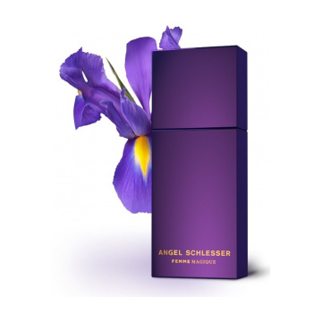 Angel Schlesser Angel Schlesser Femme Magique