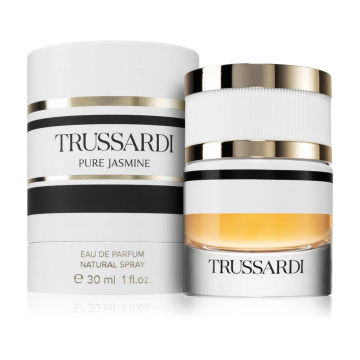 Trussardi Trussardi Pure Jasmine - изглед 3 - YouCommerce Trussardi Trussardi Pure Jasmine - изглед 3