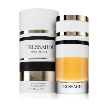 Trussardi Trussardi Pure Jasmine - изглед 2 - YouCommerce Trussardi Trussardi Pure Jasmine - изглед 2