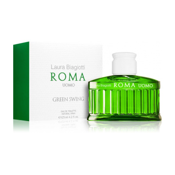 Laura Biagiotti Laura Biagiotti Roma Green Swing - изглед 3