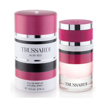 Trussardi Trussardi Ruby Red - изглед 3