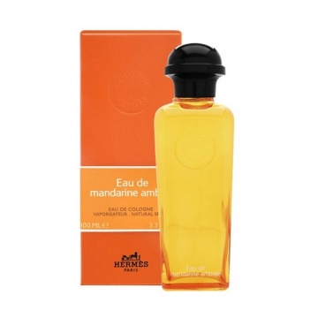 Hermes Hermes Eau de Mandarine Ambrée