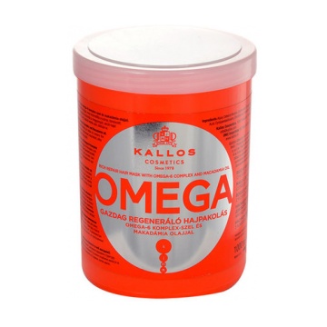 Kallos Kallos Omega Hair Mask