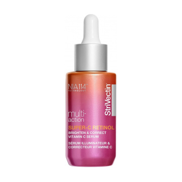 StriVectin StriVectin Multi-Action Super-C Retinol Brighten & Correct Vitamin C Serum