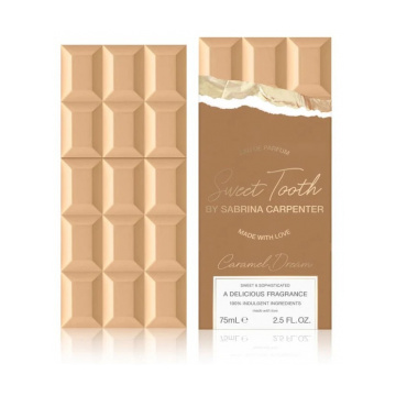 Sabrina Carpenter Sabrina Carpenter Sweet Tooth Caramel Dream