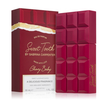 Sabrina Carpenter Sabrina Carpenter Sweet Tooth Cherry Baby - изглед 2