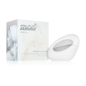 Ariana Grande Ariana Grande Mod Vanilla