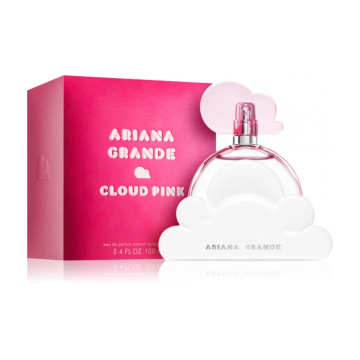 Ariana Grande Ariana Grande Cloud Pink