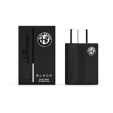 Alfa Romeo Alfa Romeo Black - изглед 3