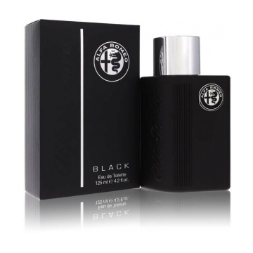 Alfa Romeo Alfa Romeo Black