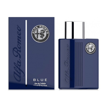Alfa Romeo Alfa Romeo Blue - изглед 3