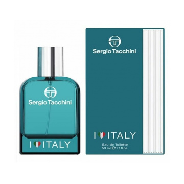 Sergio Tacchini Sergio Tacchini I Love Italy - изглед 2
