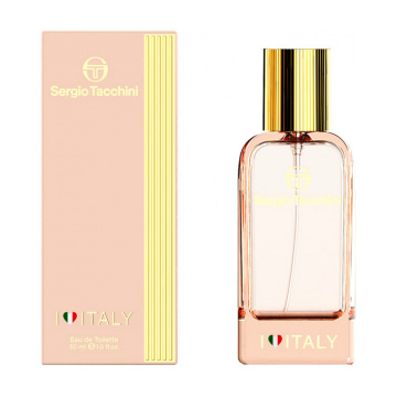 Sergio Tacchini Sergio Tacchini I Love Italy - изглед 2