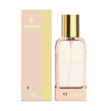 Sergio Tacchini Sergio Tacchini I Love Italy - изглед 3