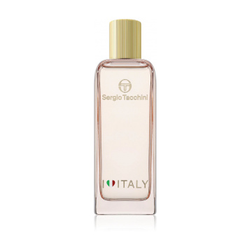 Sergio Tacchini Sergio Tacchini I Love Italy Tester