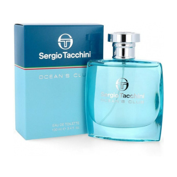 Sergio Tacchini Sergio Tacchini Ocean's Club