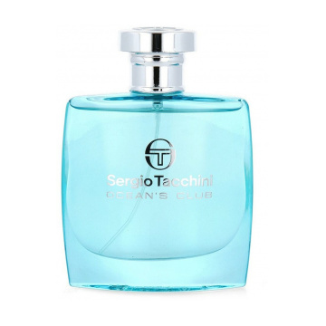 Sergio Tacchini Sergio Tacchini Ocean's Club Tester