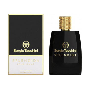 Sergio Tacchini Sergio Tacchini Splendida