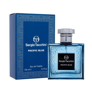 Sergio Tacchini Sergio Tacchini Pacific Blue