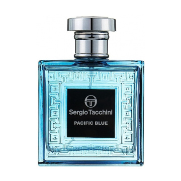 Sergio Tacchini Sergio Tacchini Pacific Blue Tester