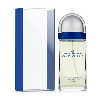 Sergio Tacchini Sergio Tacchini Ozone - изглед 2