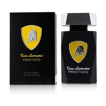 Lamborghini Lamborghini Prestigio - изглед 2