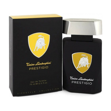 Lamborghini Lamborghini Prestigio - изглед 3