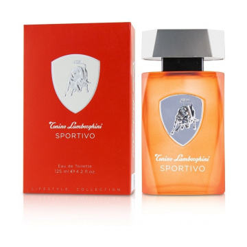 Lamborghini Lamborghini Sportivo - изглед 2